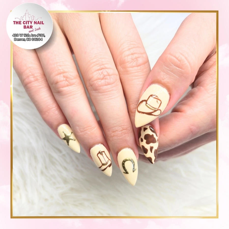 Nail Art Ideas